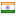 dracula-origin.com server is located in India